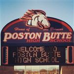 3/13/13 - Basha @ Poston Butte